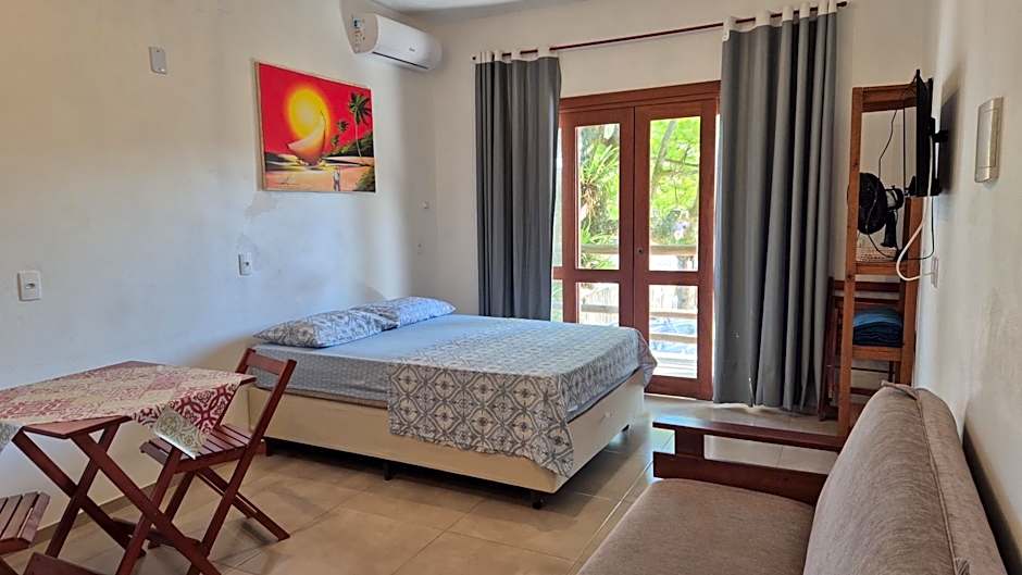 Recanto das Amendoeiras