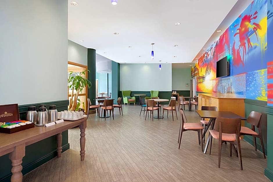 Leonardo Hotel Brighton