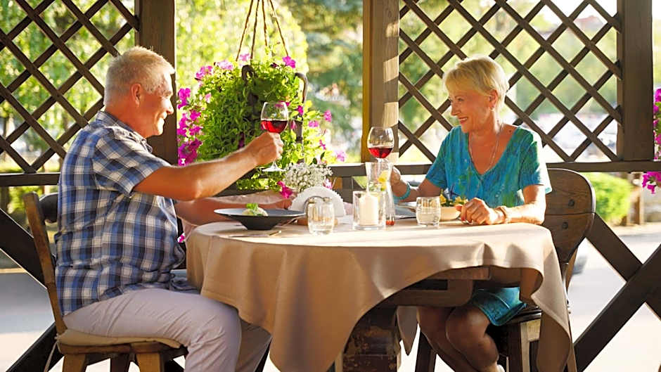 Hotel Restauracja Jaś Wędrowniczek