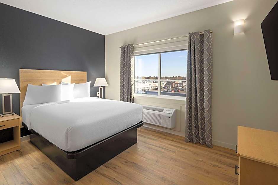 Baymont by Wyndham West Edmonton