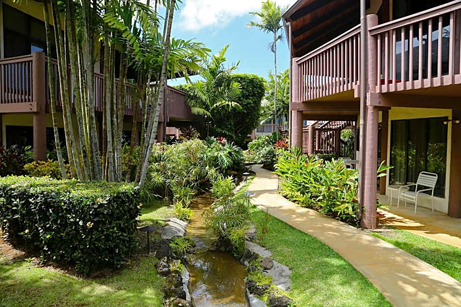Club Wyndham Ka Eo Kai