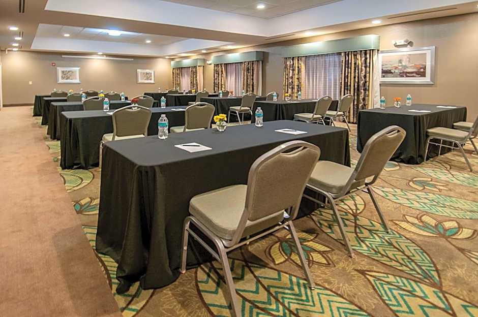 Hampton Inn Hernando, MS