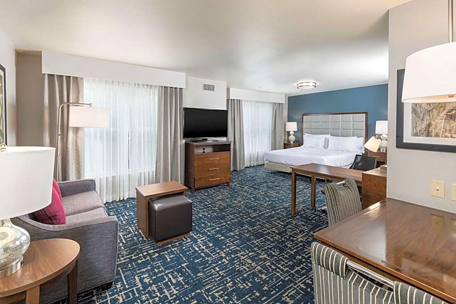 Homewood Suites By Hilton Mount Laurel