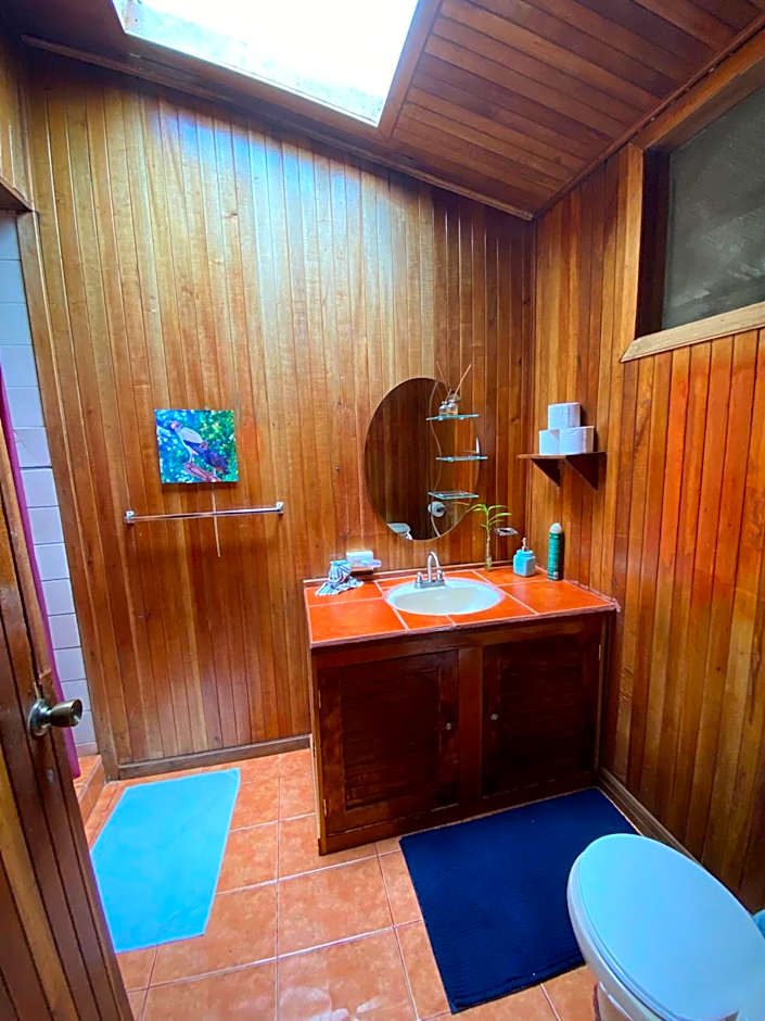 Birds & Breakfast Costa Rica