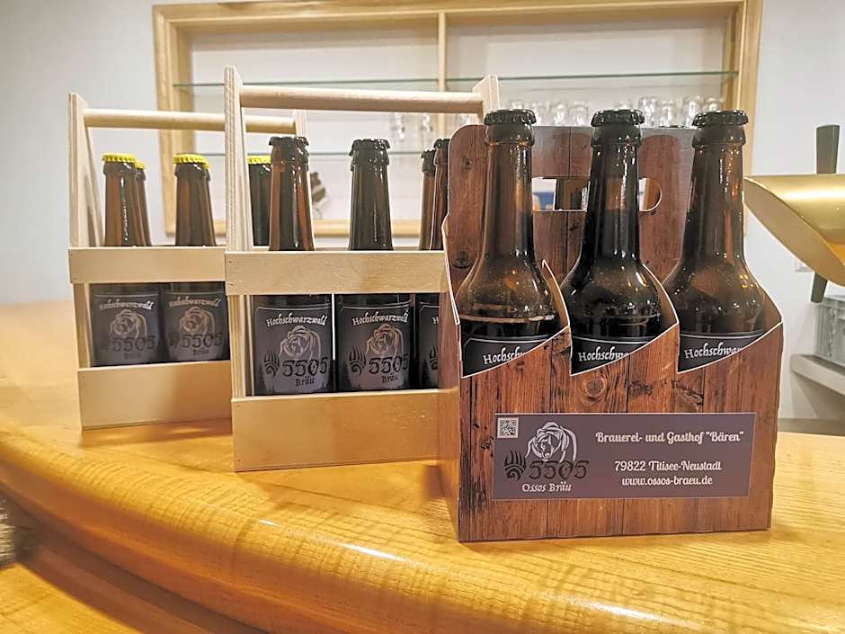 Brauereigasthof Bären