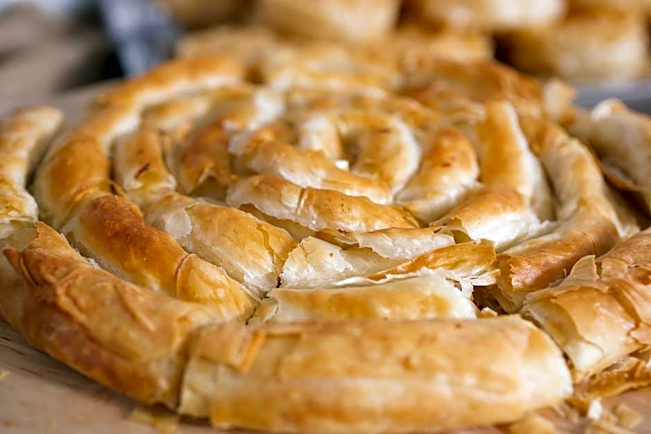 Belvedere Luxury Apartments & Spa