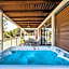Premium Camping Homes Santa Marina, Lanterna
