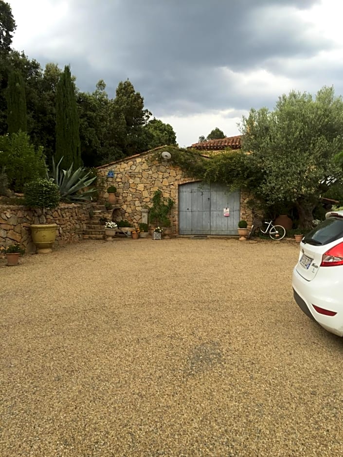 La bastide des anges