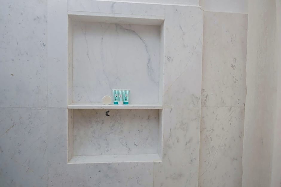 Casa Rocca Piccola B&B