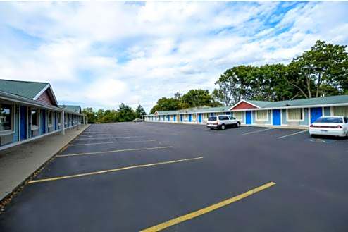 Americas Best Value Inn & Suites Jackson, MI
