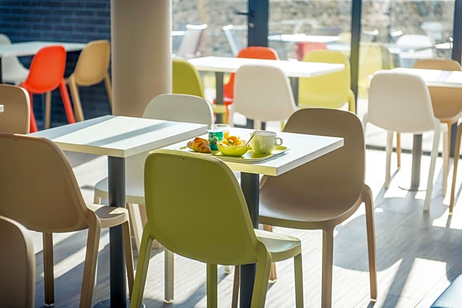 ibis budget Troyes Est