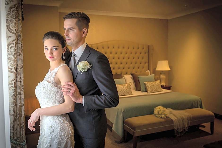 Clayton Hotel Ballsbridge