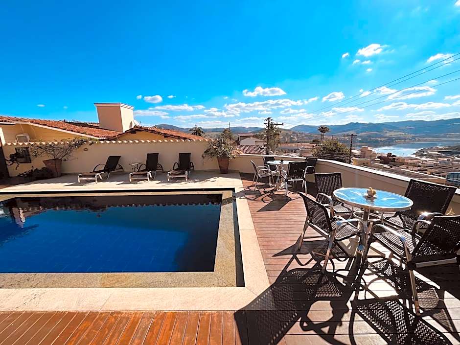 Pousada Quintal da Lua