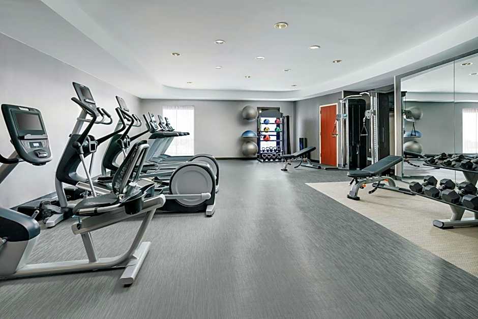 Courtyard by Marriott Hartford Farmington