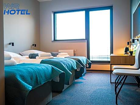 Basic Triple Room