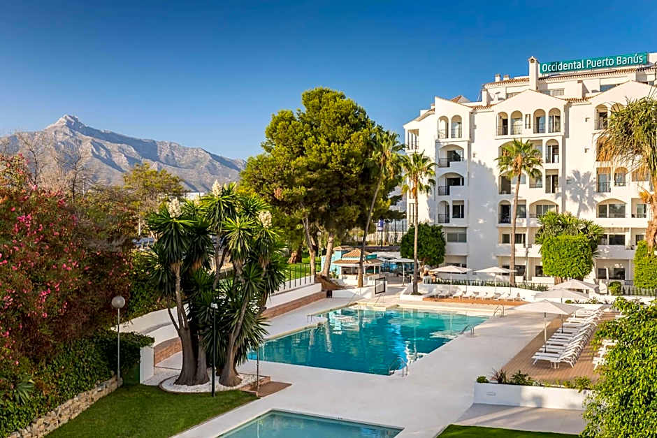 Occidental Puerto Banús
