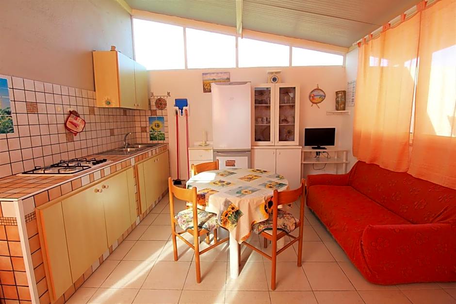 Villetta climatizzata Mar