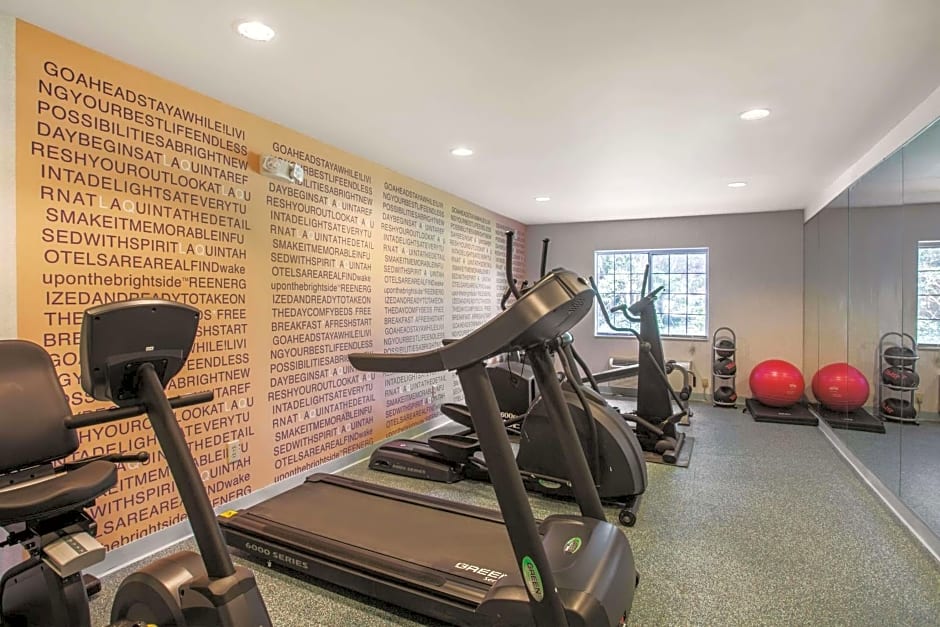 La Quinta Inn by Wyndham Richmond South
