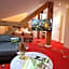 Hotel Stadtvilla Laux