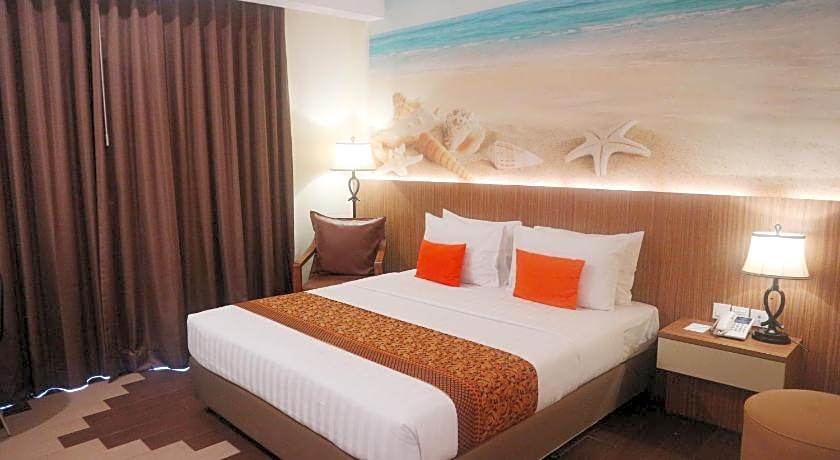 GOLDEN TULIP ESSENTIAL BELITUNG