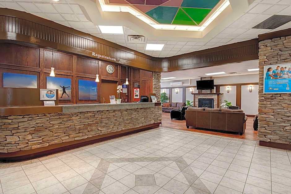 Days Inn by Wyndham Calgary South