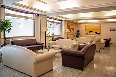 Hotel Mediterraneo