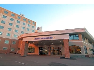 Hotel Shiretoko