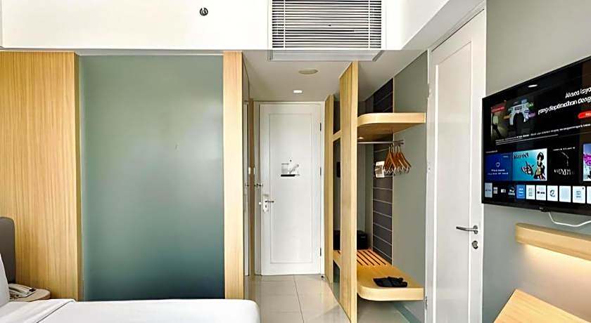 Brits Hotel Karawang