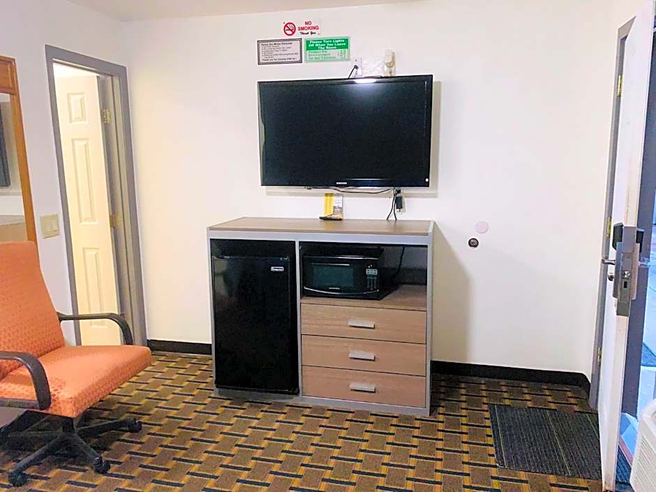 Relax Inn Motel Kountze