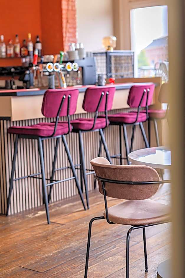 Hotel Restaurant Noordooster