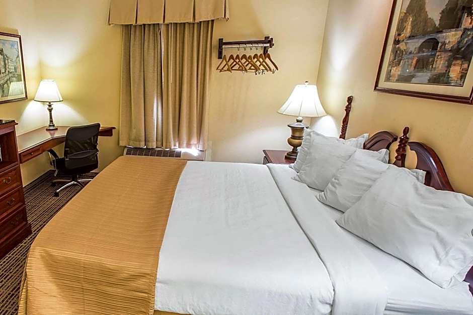 Quality Inn Kingsport South