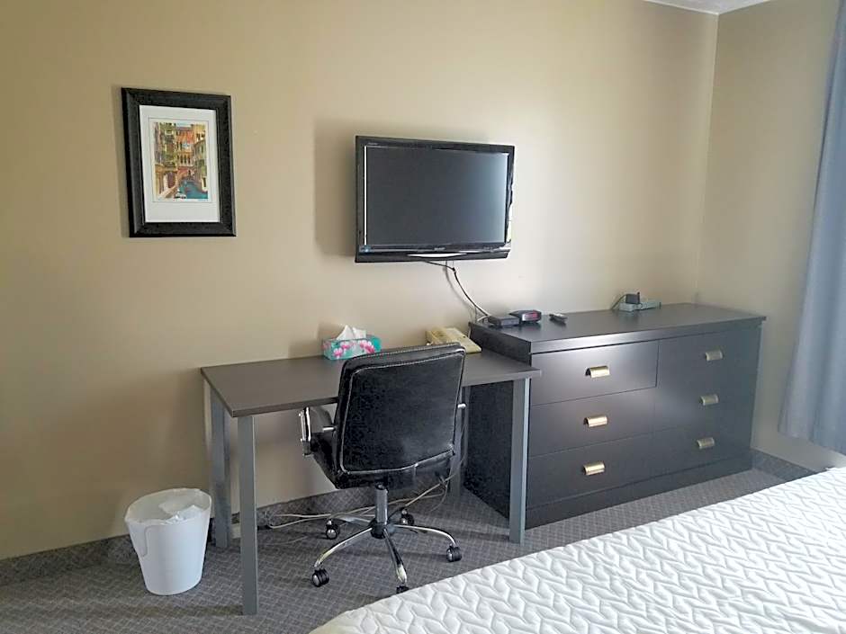 Knights Inn Woodstock