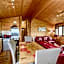 Trewythen Lodges