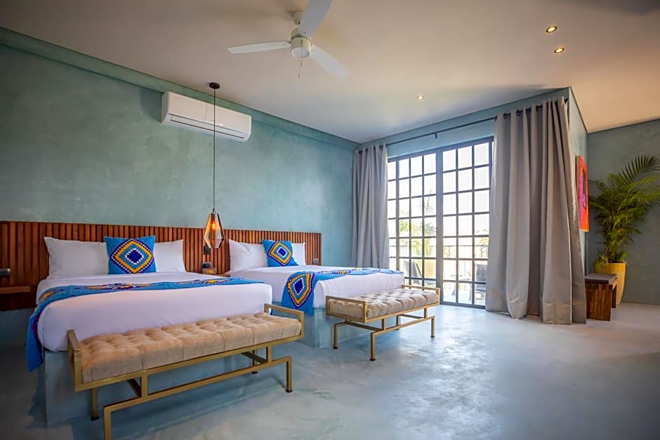 Turquoise Petit Hotel Tulum