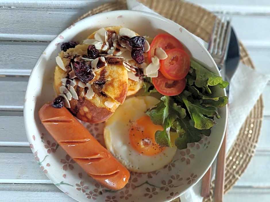 Forever Kohmook Bungalows