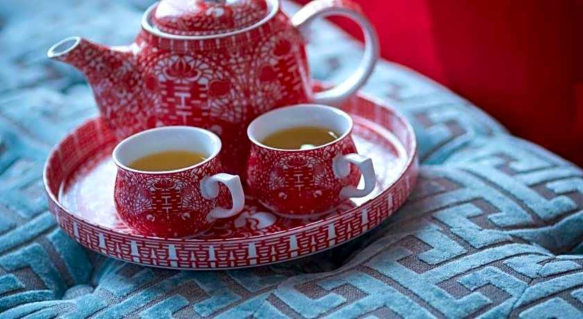 Dorsett Kwun Tong - Hong Kong