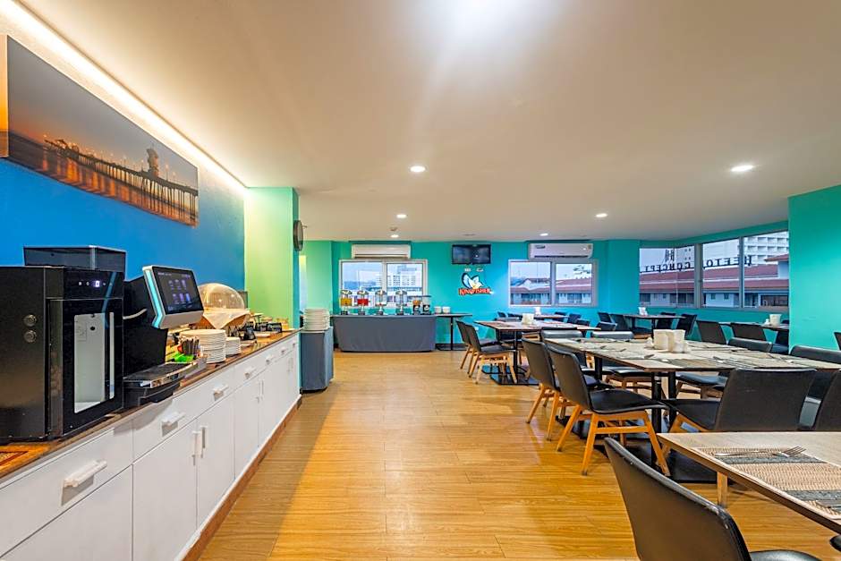 Journeyhub Pattaya Central