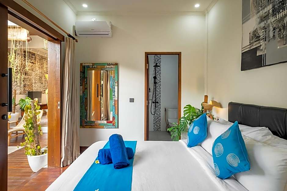 Erna Villa