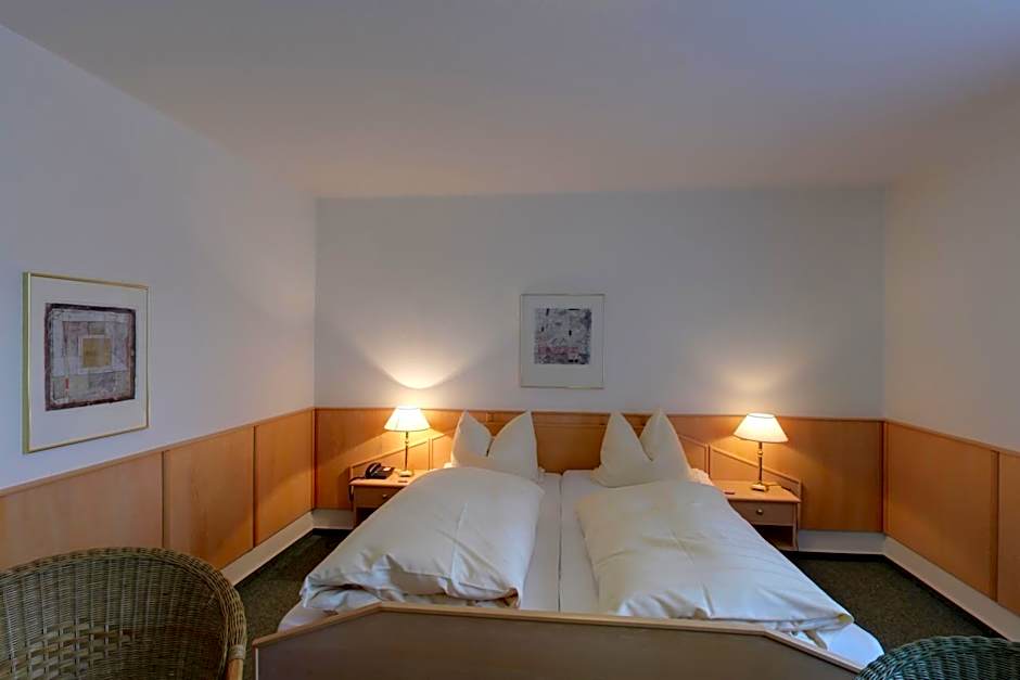 Hotel Altes Gasthaus Greve