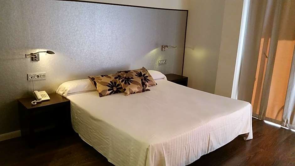 Hotel Embarcadero de Calahonda de Granada