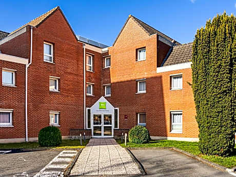 ibis Styles Lille Villeneuve d'Ascq
