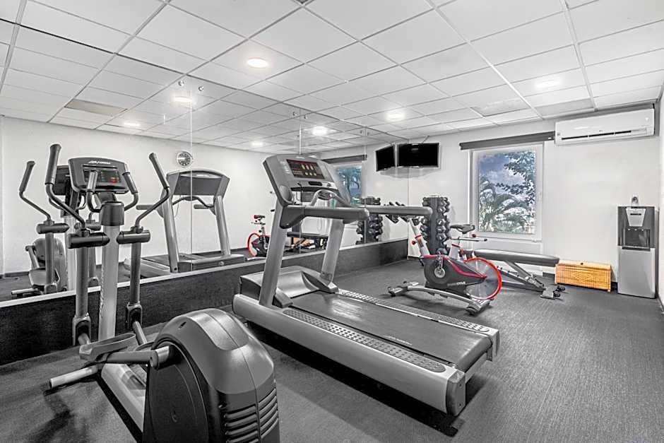 City Express by Marriott Tuxtla Gutierrez