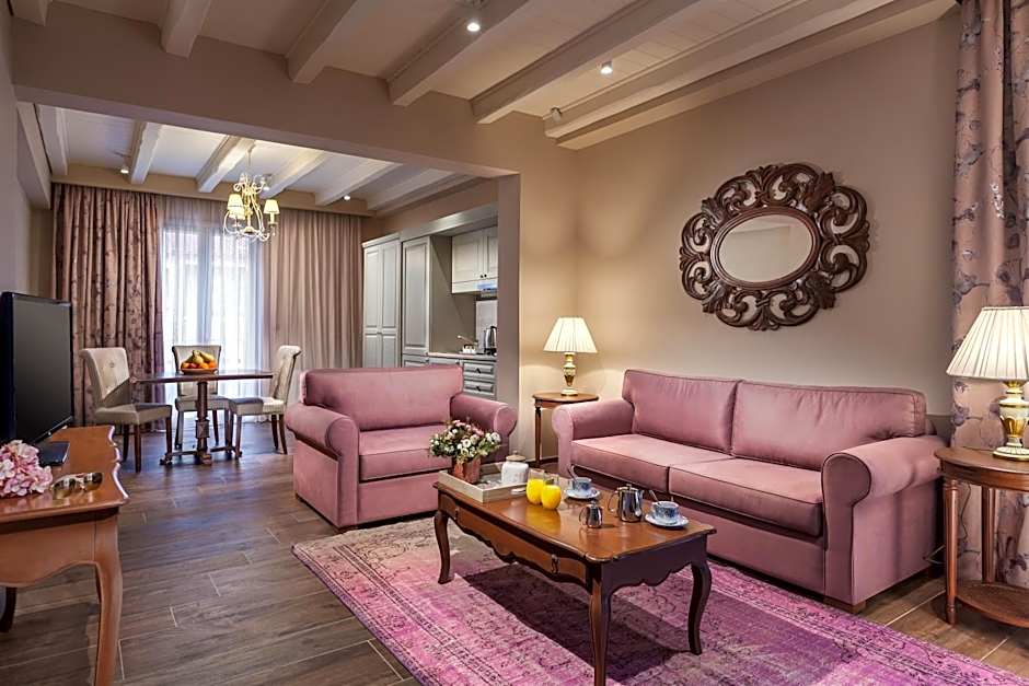 Kyniska Palace Conference & Spa