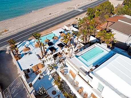 Playa Paraiso