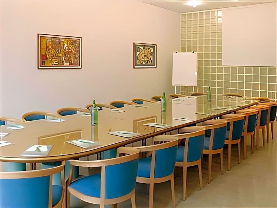 Hotel Vecchio Mulino