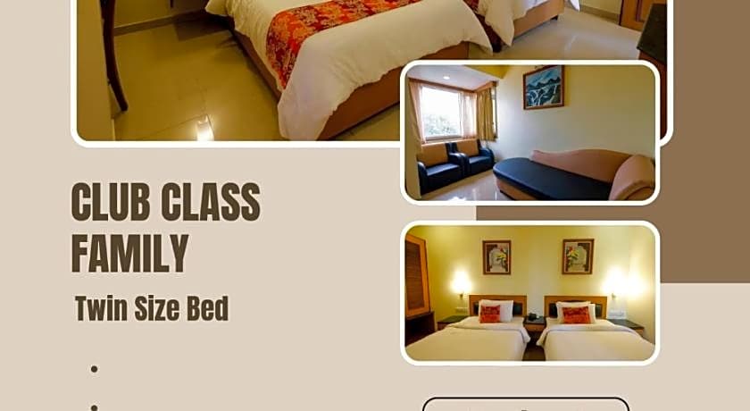 Nahar Manchester Inn