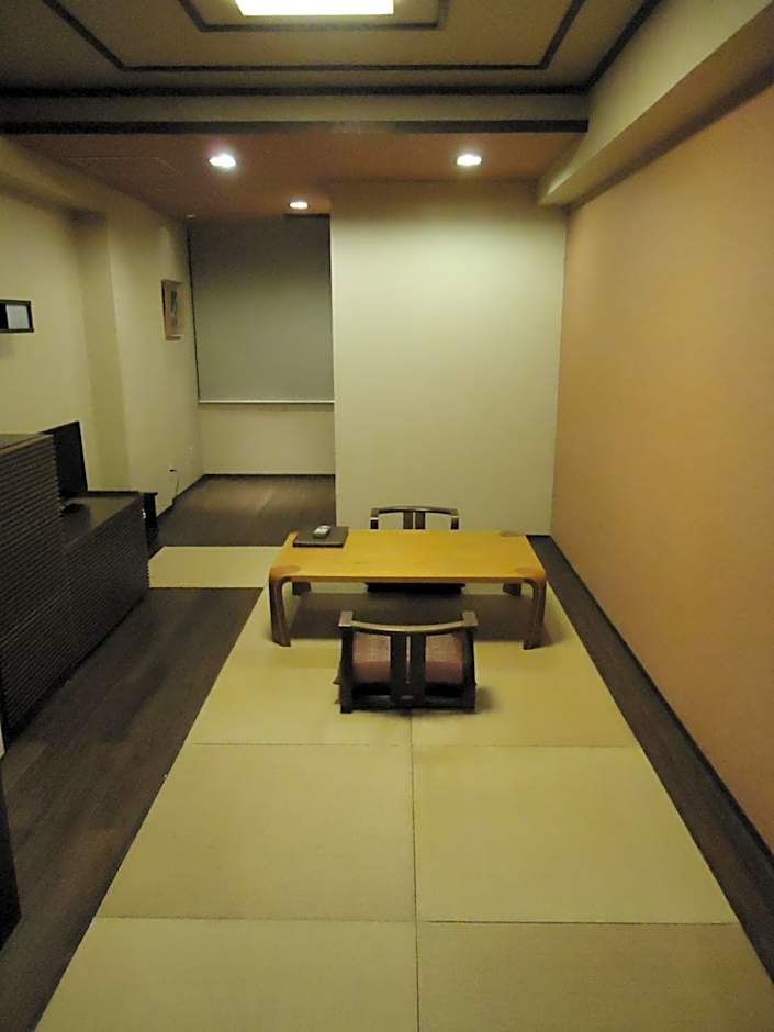 Yamagisi Ryokan