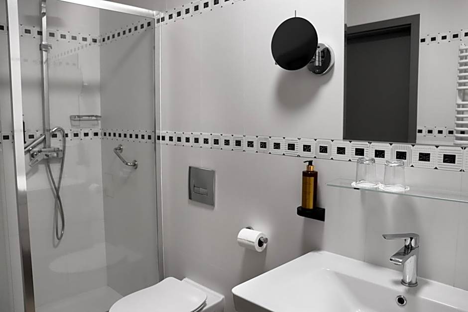 Hotel Polonia Centrum