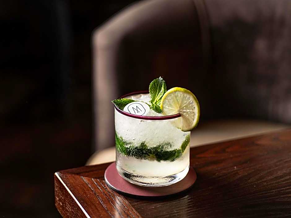 Hotel Rotary Geneva-MGallery