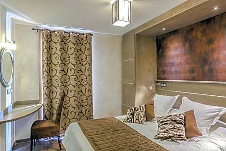 Superior Apartment (6-8 Adults)